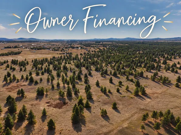 0 N Dover Rd Lot 11, Medical Lake, WA 99022