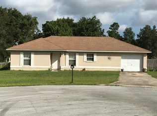 7 Pine Course Ct, Ocala, FL 34472