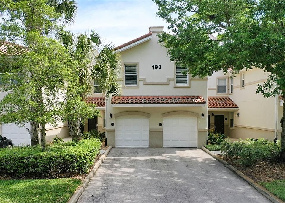 Tidelands Condominiums 190 Riverview Bnd S Palm Coast FL Zillow