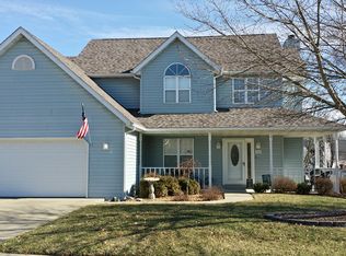 204 Brittany Dr, Fairview Heights, IL 62208
