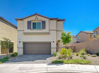 7725 Sheliak St, North Las Vegas, NV 89084