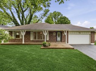 18719 Gateway Dr, Independence, MO 64057