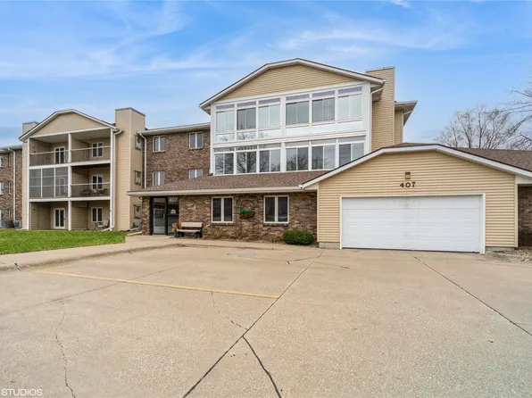 407 SE Delaware Ave Unit 309, Ankeny, IA 50021