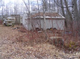 5745 Miller Rd, Hillman, MI 49746