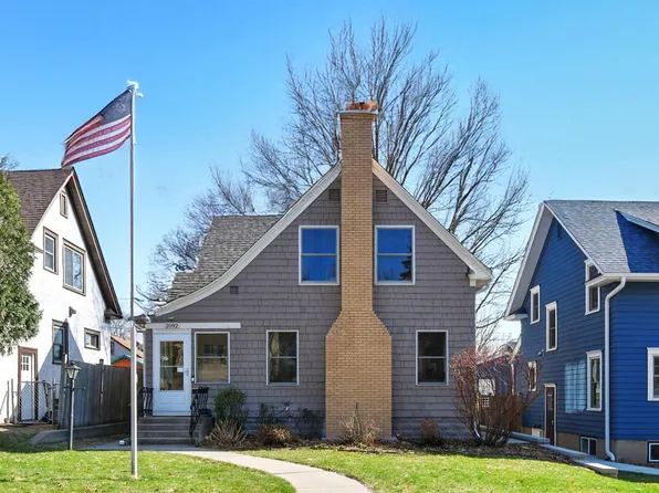 2092 Jefferson Ave, Saint Paul, MN 55105