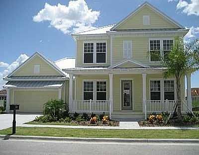 MiraBay Waterfront Home