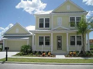 610 Mirabay Blvd, Apollo Beach, FL 33572