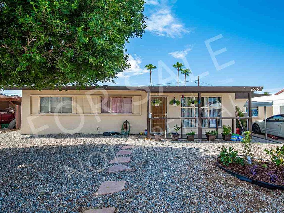 1305 E La Mesa St, Yuma, AZ 85365 Zillow