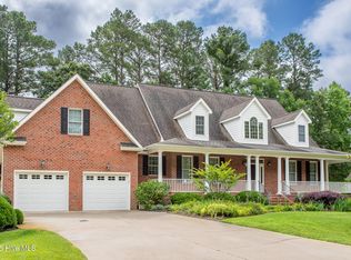 106 Reddes River Ct, Hertford, NC 27944