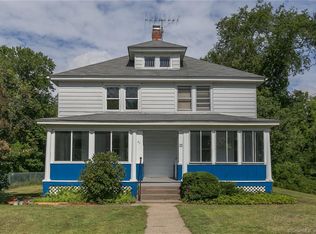 22 Buckingham Rd, Mansfield, CT 06250