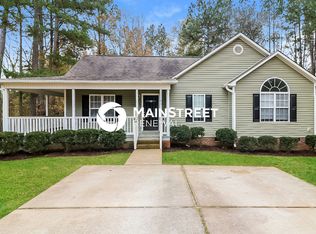 93 Twin Pines Ct, Clayton, NC 27527