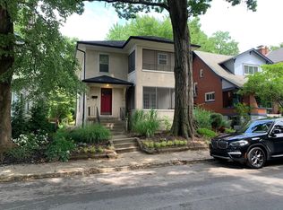 1705 Tyler Pkwy, Louisville, KY 40204