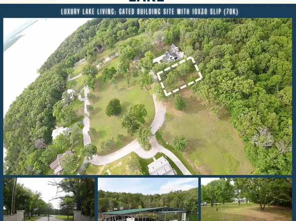 Lot 3 Rest Haven Lane, Blue Eye, MO 65611