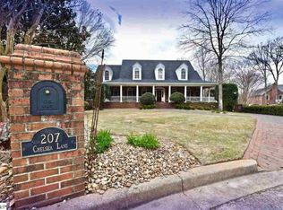 207 Chelsea Ln, Greer, SC 29650