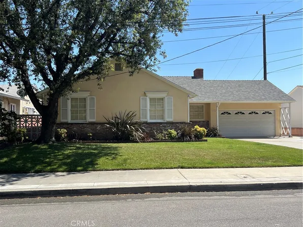 1012 Hamline Pl, Burbank, CA 91504