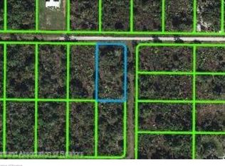 2803 W Tarkenton Rd, Avon Park, FL 33825