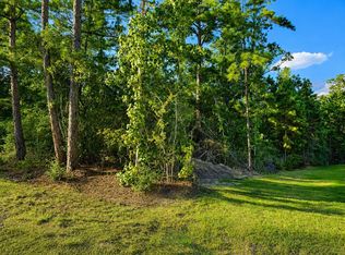 336 Amblewood Dr, Brookeland, TX 75931