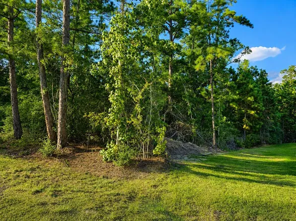 336 Amblewood Dr, Brookeland, TX 75931