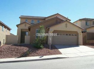 170 Tidewater Range Ct, Henderson, NV 89012