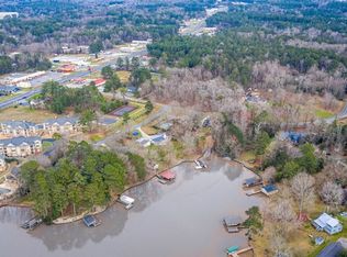 102 Misty Ln NW, Milledgeville, GA