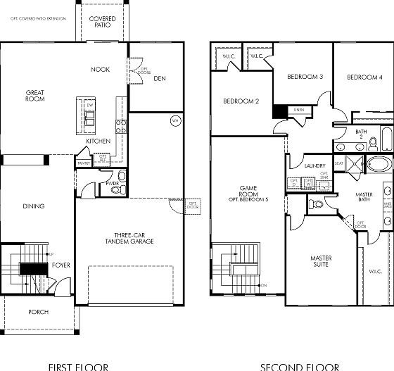 2nd image of 246 E Salerno Way