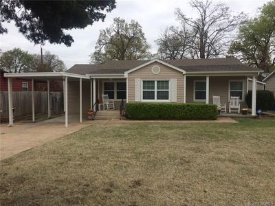 1405 E South Ave, McAlester, OK, 74501