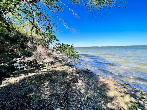 LOT 5 Hidden Oaks Ln, Corsicana, TX 75109