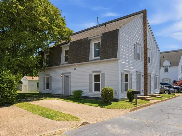 294 Eaton St, Hampton, VA 23669