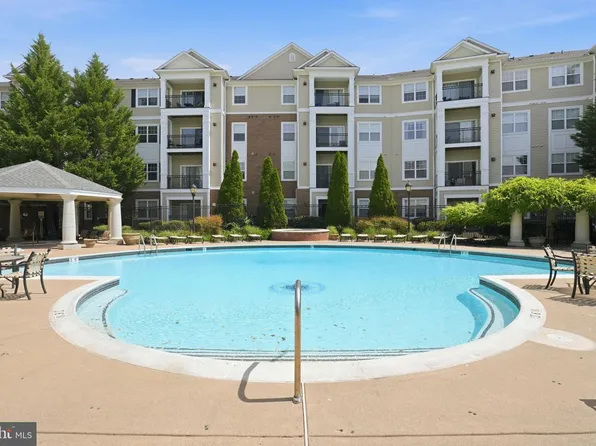 12929 Centre Park Cir APT 115, Herndon, VA 20171