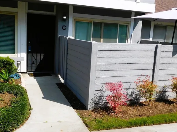 1717 N Rainwood Cir APT C, Anaheim, CA 92807