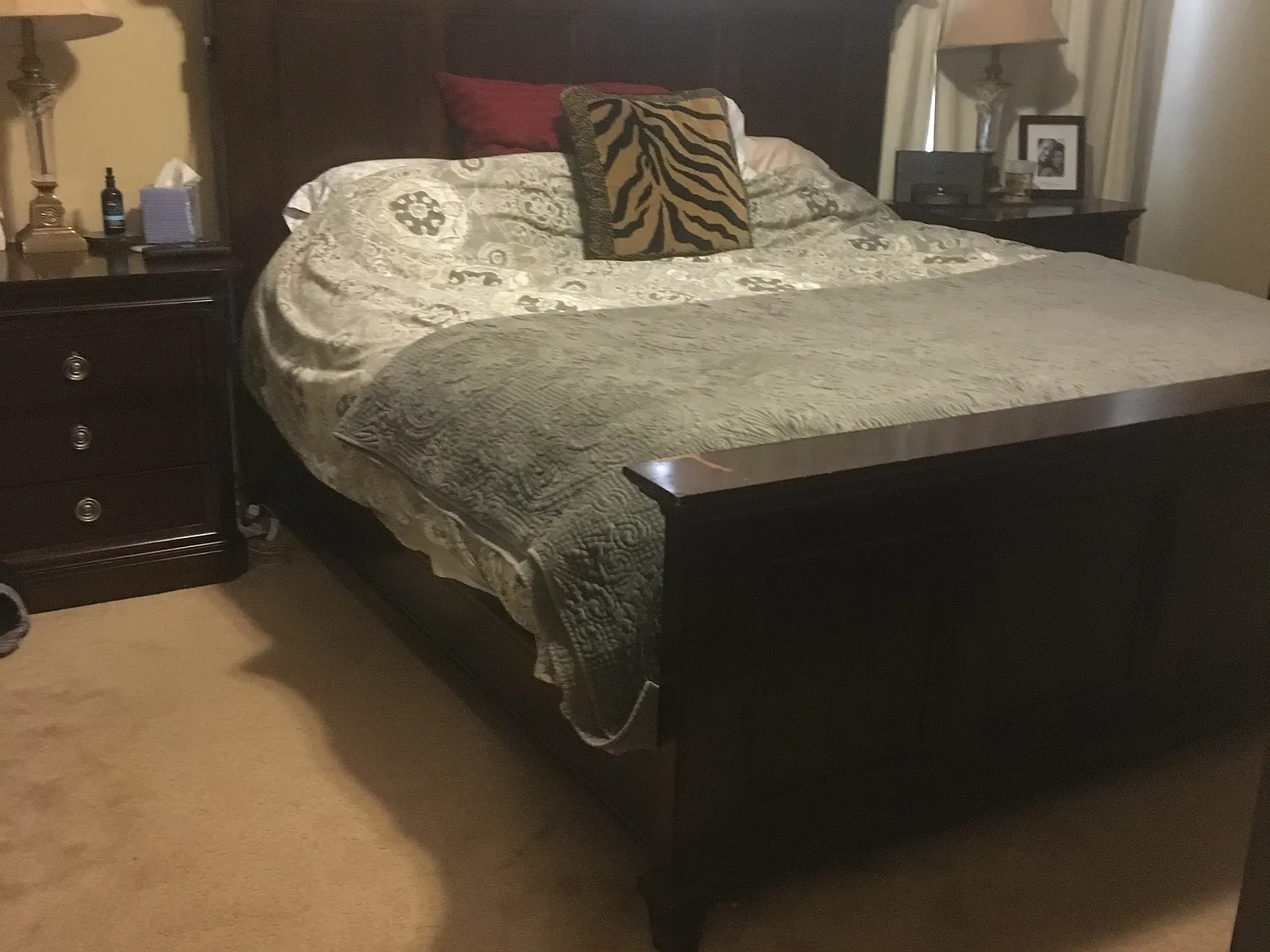 4 bed, 1550 sqft, $4,200 — Photo 2