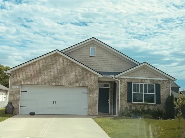 123 Stammer Farms Blvd, Chapel Hill, TN 37034