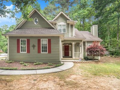 6849 Quail Pl, Douglasville, GA, 30135