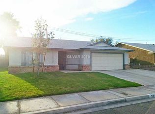 5191 Timberwood St, Las Vegas, NV 89122