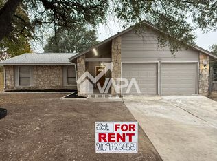 14311 Arrowood, San Antonio, TX 78233