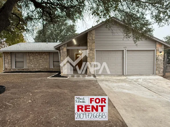 14311 Arrowood, San Antonio, TX 78233