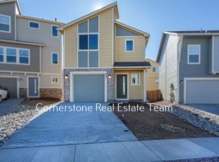 847 Endeavor Way, Colorado Springs, CO 80915