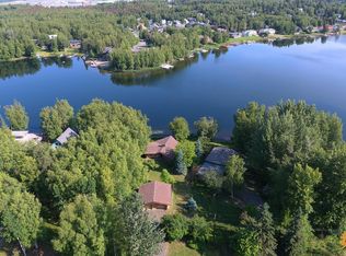 5007 W 80th Ave, Anchorage, AK 99502