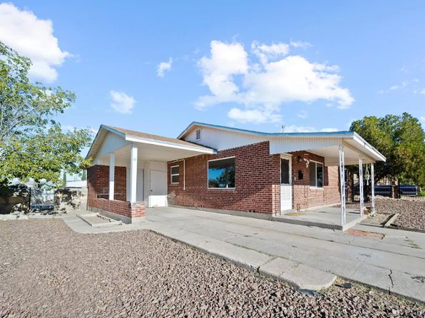 801 Burgess Dr