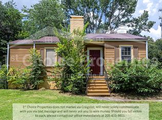 340 McPherson Ave, Birmingham, AL 35228