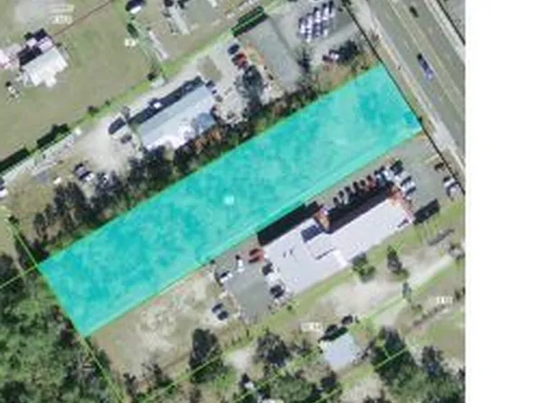 6620 W Gulf To Lake Hwy, Crystal River, FL 34429