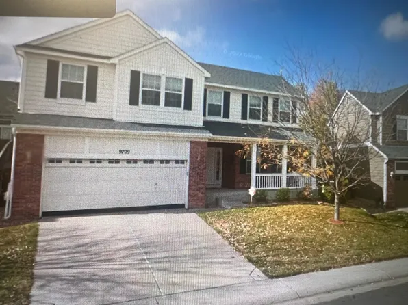 9709 Townsville Cir, Highlands Ranch, CO 80130