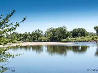 Tbd Riverview Rd, Three Forks, MT 59752
