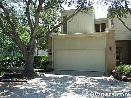 Two Car Garage
