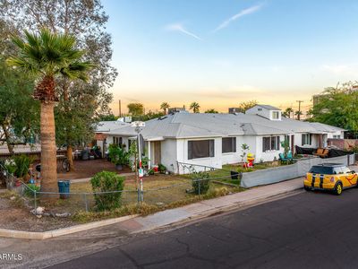 1801 E EARLL Drive, Phoenix, AZ, 85016