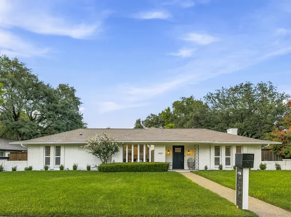 7429 Tangleglen Dr, Dallas, TX 75248