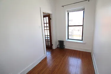 Rented by Compass