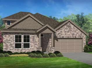 1513 Canary Ln, Northlake, TX 76226