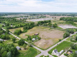 6060 Liberty Rd, Powell, OH 43065