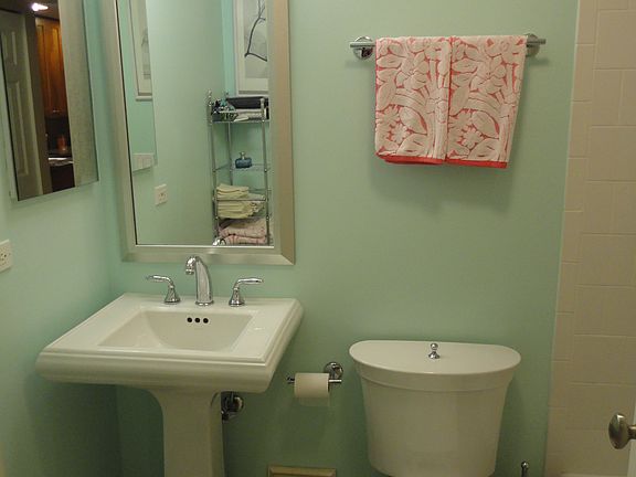 2nd Bath